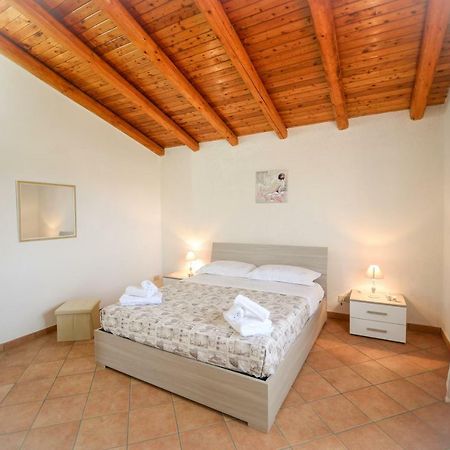 Casa Vacanza Passiflora Βίλα Νότο Εξωτερικό φωτογραφία