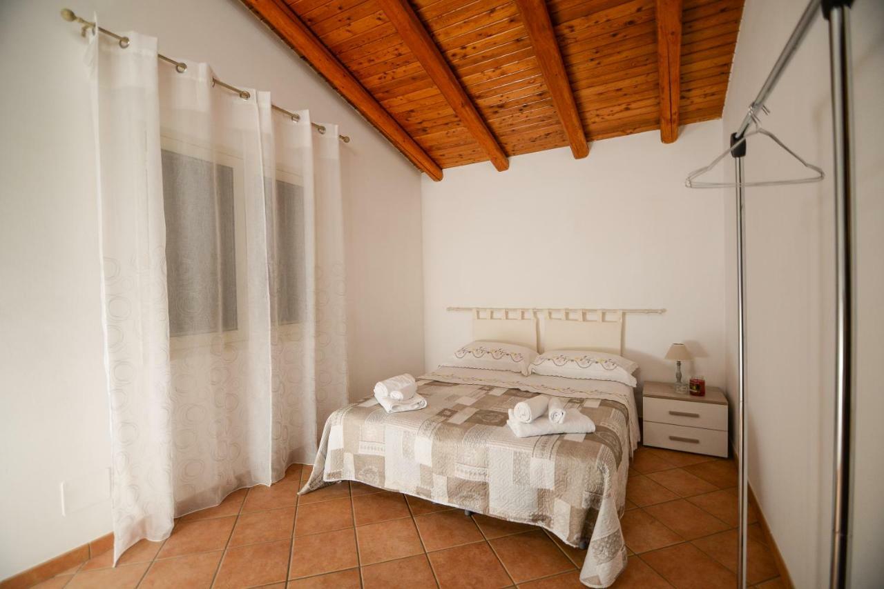 Casa Vacanza Passiflora Βίλα Νότο Εξωτερικό φωτογραφία